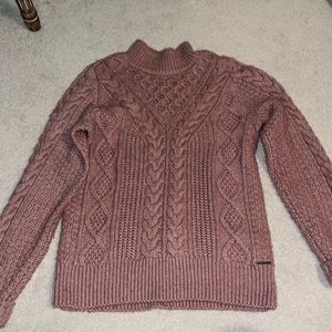 Abercrombie sweater